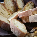 Profumi Dell'etna Comida