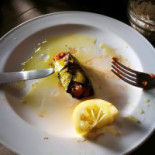 Profumi Dell'etna Comida