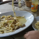Profumi Dell'etna Comida