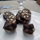 Profumi Dell'etna Comida