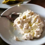 Profumi Dell'etna Comida