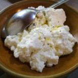 Profumi Dell'etna Comida