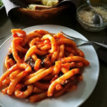 Profumi Dell'etna Comida