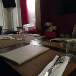 Sottosopra Comida
