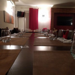Sottosopra Comida