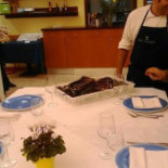 Locanda Da Ketty Comida