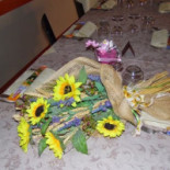 Locanda Da Ketty Comida