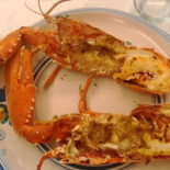 Locanda Da Ketty Comida