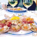 Locanda Da Ketty Comida