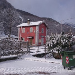 Sant'anna Nourriture