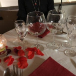 Le Scuderie De L'antinoro food