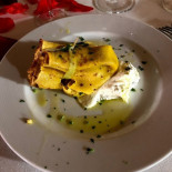 Le Scuderie De L'antinoro food