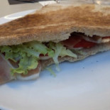 Le Scuderie De L'antinoro food