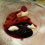 Le Scuderie De L'antinoro food
