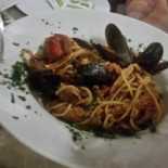 Le Scuderie De L'antinoro food