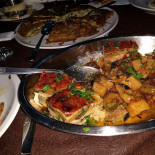 Pizzeria Del Duca Nourriture