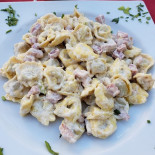 Pizzeria Del Duca Nourriture