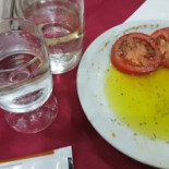 Pizzeria Del Duca Nourriture
