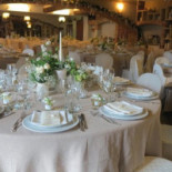La Vià food