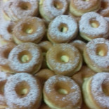 La Rosa Dei Venti food