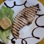 La Rosa Dei Venti food