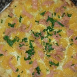 La Rosa Dei Venti food