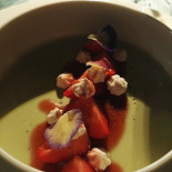 Le Andrianelle Essen