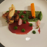 Le Andrianelle Essen