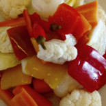 Le Andrianelle Essen