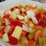 Le Andrianelle Essen