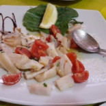 La Montanara food