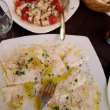 La Montanara food