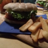 Pandemonio Comida