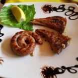La Montanara food