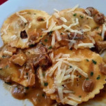 La Montanara food