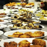 Il Ristoro Del Viandante Comida