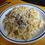 Ruth's Nourriture