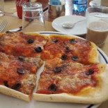 Ruth's Nourriture