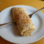 Ruth's Nourriture