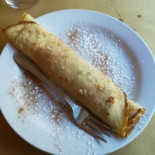 Ruth's Nourriture