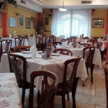 Centro À l'intérieur