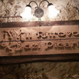 Il Ritrovo Dei Picari food