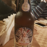 Il Ritrovo Dei Picari food