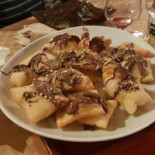 Il Ritrovo Dei Picari food
