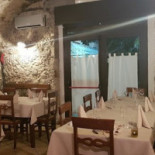 Il Ritrovo Dei Picari food