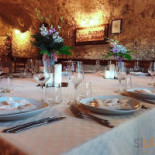 Il Ritrovo Dei Picari food