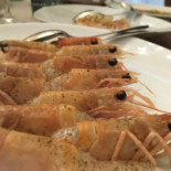 Osteria Frangipane Nourriture