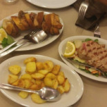 Da Gianni Nourriture