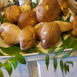 Da Gianni Nourriture