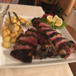 Da Gianni Nourriture
